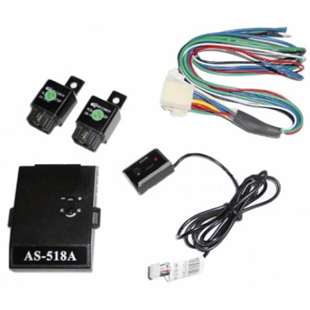 Kit Sensor de Luz Automático 