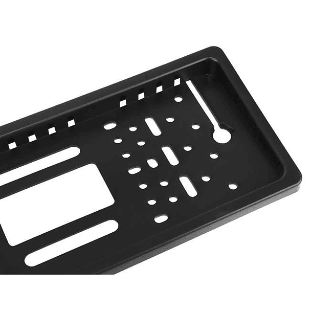 Placa Traseira de Matricula c/ Camara Marcha-a-Trás 3