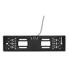 Placa Traseira de Matricula c/ Camara Marcha-a-Trás 4