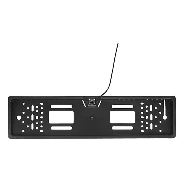 Placa Traseira de Matricula c/ Camara Marcha-a-Trás 4