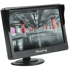 Monitor Auto TFT 5