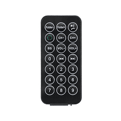 Transmissor FM de Isqueiro c/ USB - BLOW