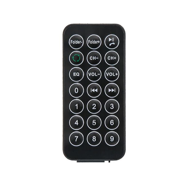 Transmissor FM de Isqueiro c/ USB - BLOW 2