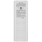 Comando Universal Ar Condicionado c/ Painel Solar Homy - WELL 4