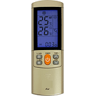 Comando Universal Ar Condicionado +4000 MARCAS - SEKI AIR 1