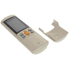 Comando Universal Ar Condicionado +4000 MARCAS - SEKI AIR