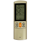 Comando Universal Ar Condicionado +4000 MARCAS - SEKI AIR 3