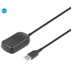 Programador USB p/ Comandos Made For You e UNITRONC 1