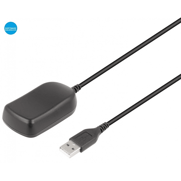 Programador USB p/ Comandos Made For You e UNITRONC 1