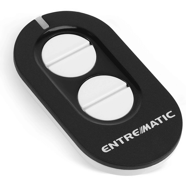 Comando ORIGINAL DITEC ZEN4C 433 MHz (4 Canais) - ENTREMATIC 