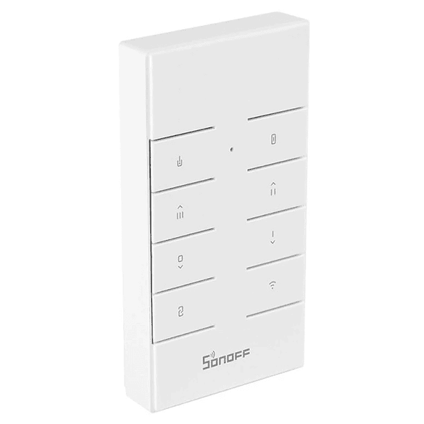 Comando Remoto 4 Canais 433Mhz - Sonoff 1