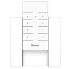 Comando Remoto 4 Canais 433Mhz - Sonoff 2