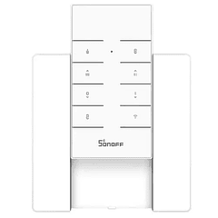 Comando Remoto 4 Canais 433Mhz - Sonoff