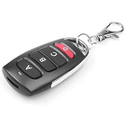 Comando Garagem 4 Canais 433,92Mhz 3