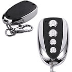 Comando Garagem 4 Canais 433,92Mhz 1