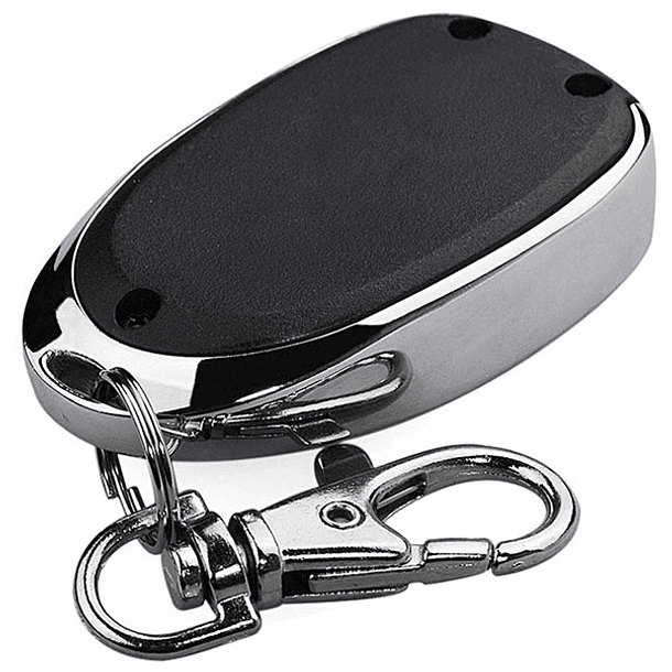 Comando Garagem 4 Canais 433,92Mhz 3