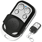 Comando Garagem 4 Canais 433,92Mhz 1