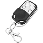 Comando Garagem 4 Canais 433,92Mhz 2