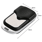 Comando Garagem 4 Canais 433,92Mhz 3