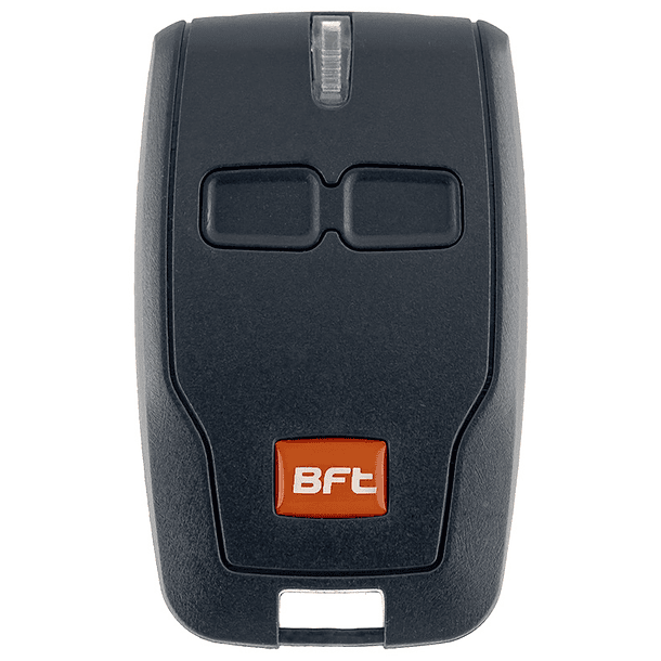 Comando ORIGINAL BFT MITTO2 433MHz - 2 Canais 