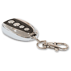 Comando Garagem Duplicador 433,92 Mhz p/ DITEC, V2, KING GATES 2