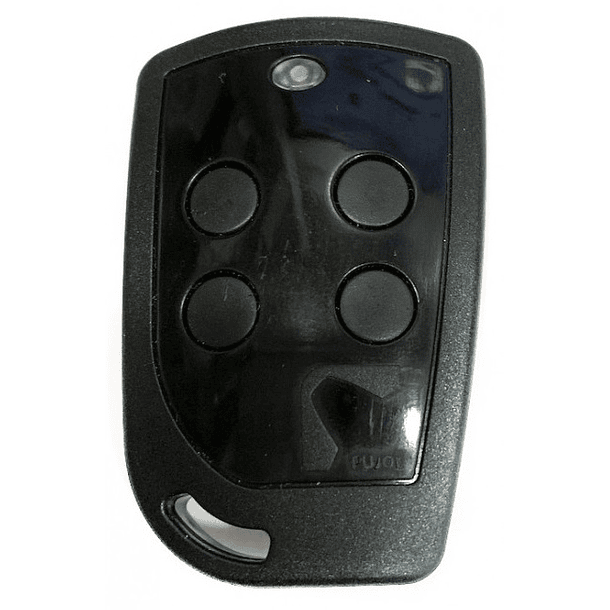 Comando ORIGINAL PUJOL VARIO 433,92 MHz Rolling Code (Preto) - P9EM4UB000 3