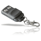 Comando Garagem 2 Canais 433,92Mhz (ROLLING CODE) - Jolly Line 1