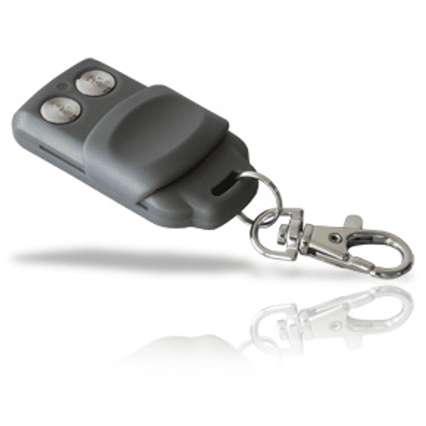 Comando Garagem 2 Canais 433,92Mhz (ROLLING CODE) - Jolly Line 1