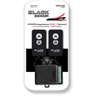 Kit Emissor Receptor 2 Canais e 2 Comandos Interior (433,92MHz) - JOLLYLINE 2