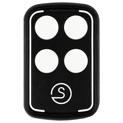 Comando Garagem Multi Frequência 280 ~ 868 Mhz - ADVANCE CLONER