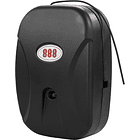 Receptor Controlador Portão c/ 2 Comandos 4 Canais 2