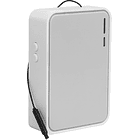 Receptor Controlador Portão Bluetooth c/ 2 Comandos 4 Canais 2