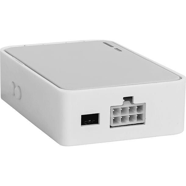 Receptor Controlador Portão Bluetooth c/ 2 Comandos 4 Canais 3