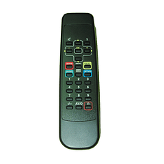 Comando Elbe / First line