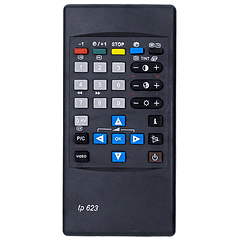 Comando GRUNDIG TP623