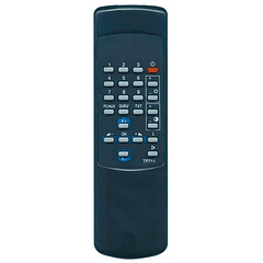 Comando GRUNDIG TP711