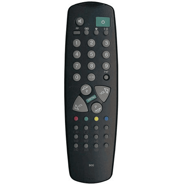 Comando Compatível VESTEL MD-900 