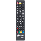 Comando Universal p/ TVs LCD SONY 1