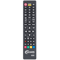Comando Universal p/ TVs LCD SONY