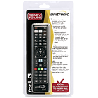 Comando Universal Dedicado p/ TVs LCD LG - UNITRONIC 1