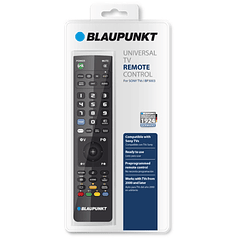 Comando Universal Dedicado p/ TVs LCD Sony - BLAUPUNKT