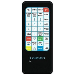 Comando Universal TV p/ PANASONIC