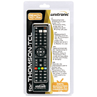 Comando Universal Dedicado p/ TVs LCD THOMSON E TCL - UNITRONIC 1