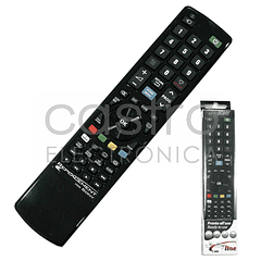 Comando Universal Dedicado p/ TVs LCD SONY