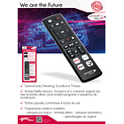 Comando Universal SIMPLEX TV Stream Play - Jolly Line 2