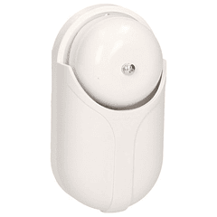 Campainha Interior Electromecânica 220V (Branco) - ORNO