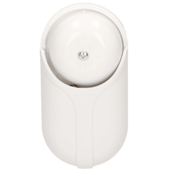 Campainha Interior Electromecânica 220V (Branco) - ORNO 2