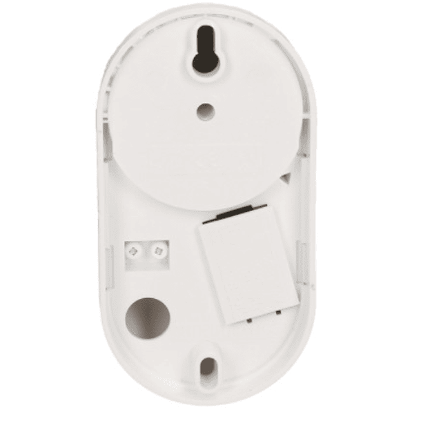 Campainha Interior Electromecânica 220V (Branco) - ORNO 3