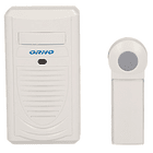 Campainha sem Fios c/ Comando (100 mts) - ORNO 4