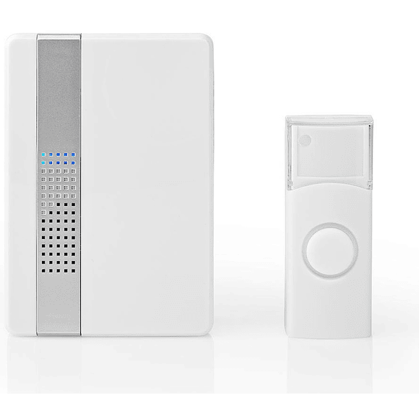 Campainha s/ Fios (36 Melodias) - NEDIS 1